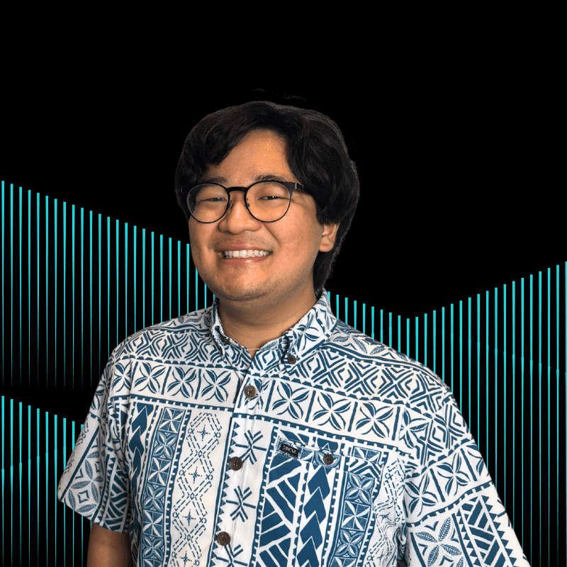 Headshot of Jake Yoshimoto